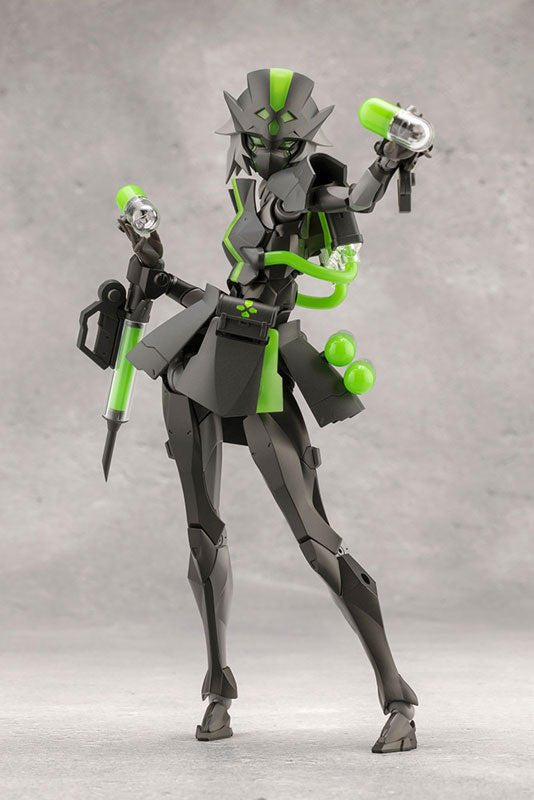 Kotobukiya Megalomaria Unlimited Universe - Peridot [Model Kit]