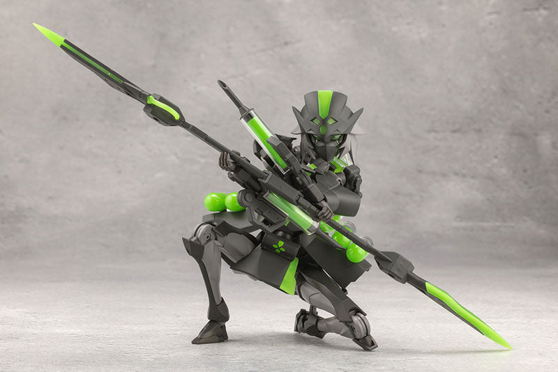 Kotobukiya Megalomaria Unlimited Universe - Peridot [Model Kit]