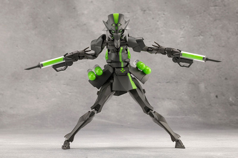 Kotobukiya Megalomaria Unlimited Universe - Peridot [Model Kit]