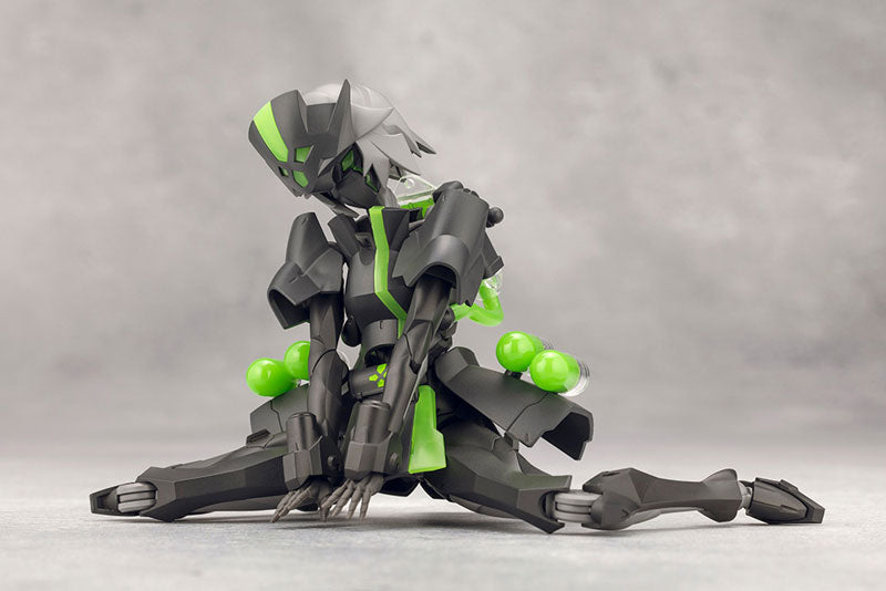 Kotobukiya Megalomaria Unlimited Universe - Peridot [Model Kit]
