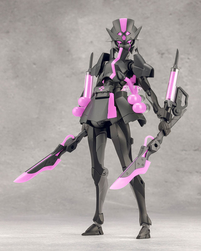 Kotobukiya Megalomaria Unlimited Universe - Peridot [Model Kit]