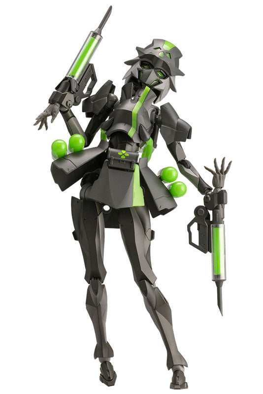 Kotobukiya Megalomaria Unlimited Universe - Peridot [Model Kit]