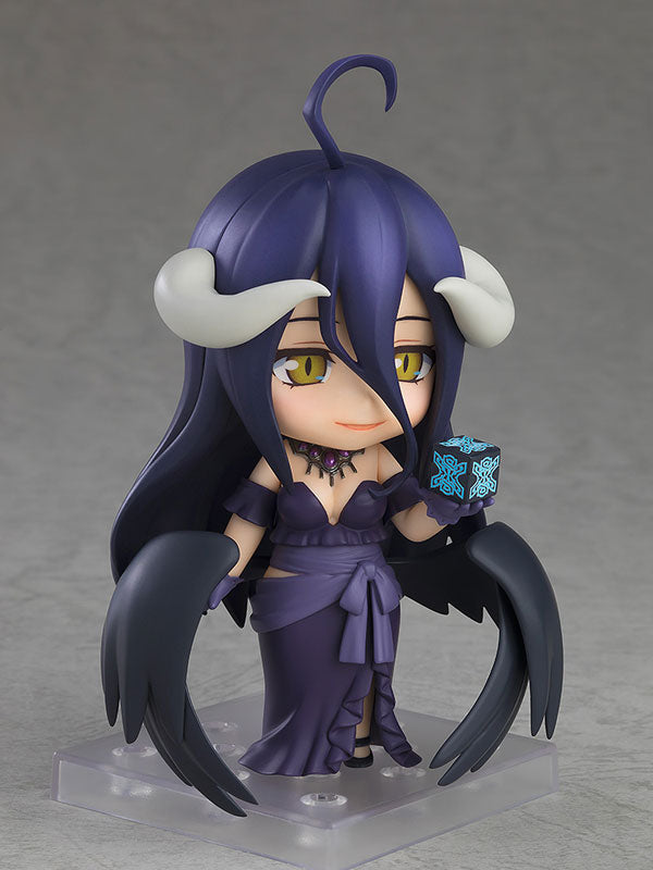 Nendoroid Overlord - Albedo (Dress Version)