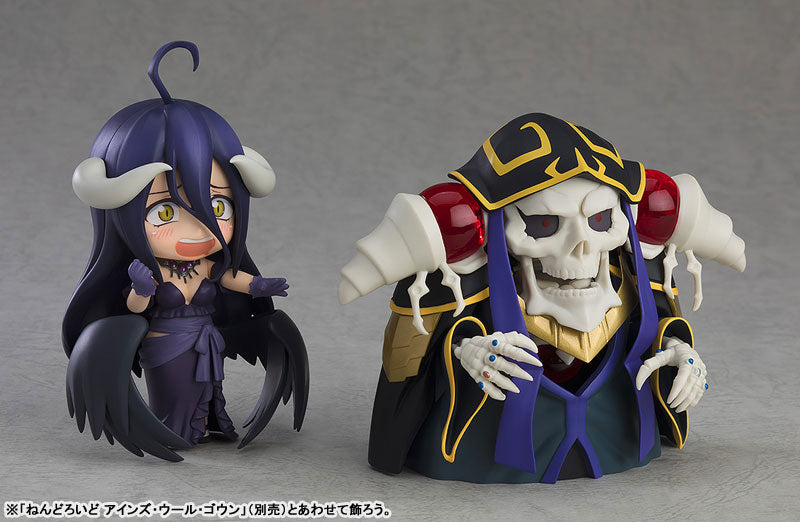 Nendoroid Overlord - Albedo (Dress Version)