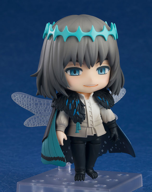 Nendoroid Pretender/Oberon (2025)