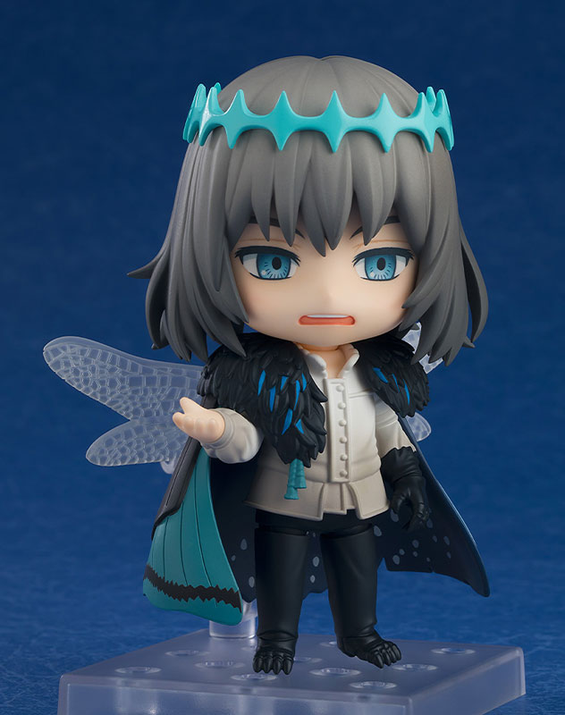 Nendoroid Pretender/Oberon (2025)