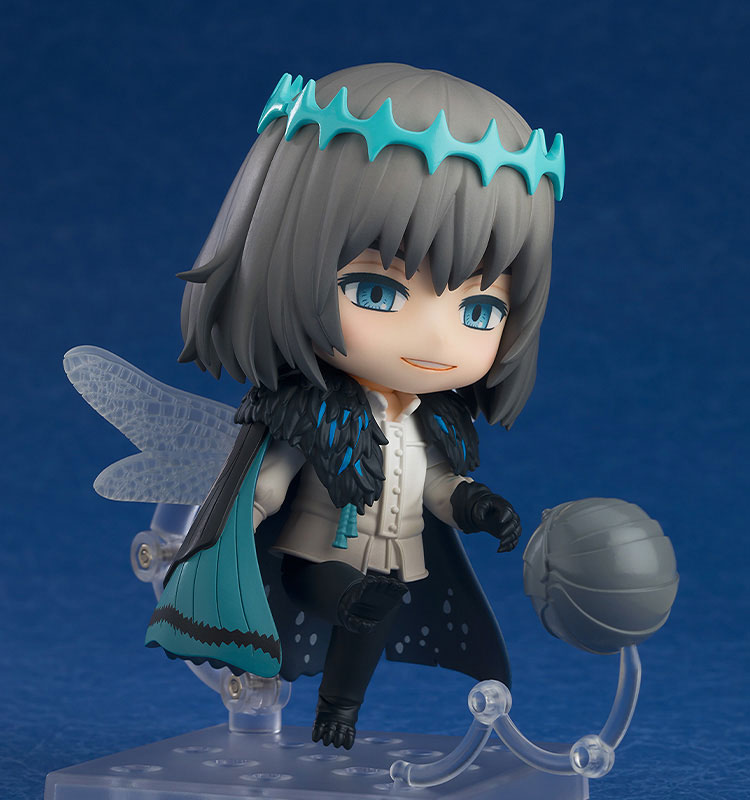 Nendoroid Pretender/Oberon (2025)