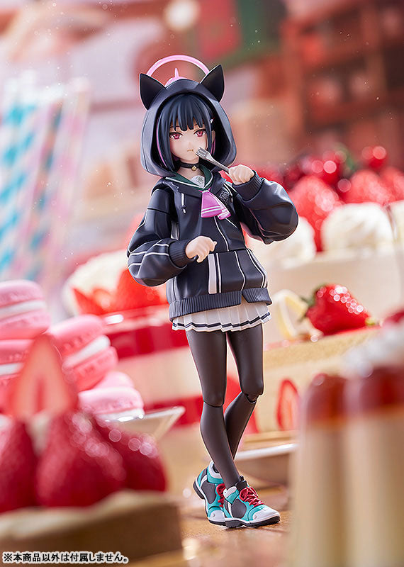 figma Blue Archive - Kyoyama Kazusa