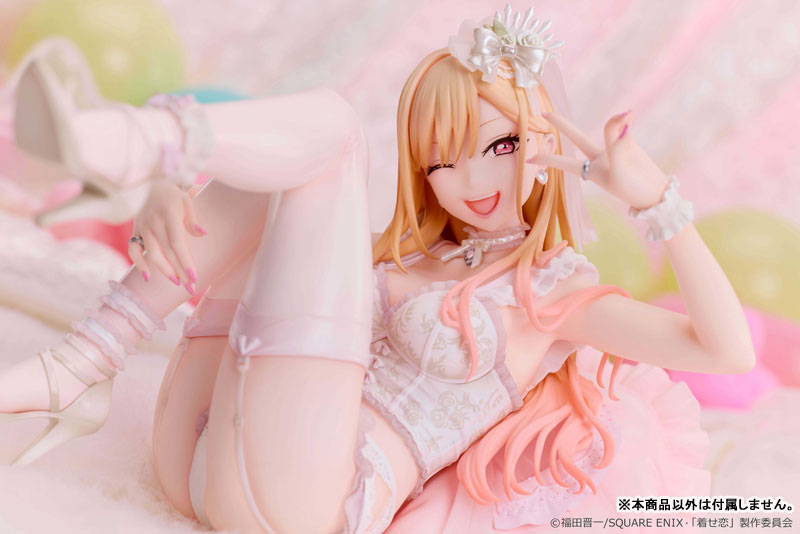Aniplex 1/7 My Dress Up Darling Marin Kitagawa Babydoll
