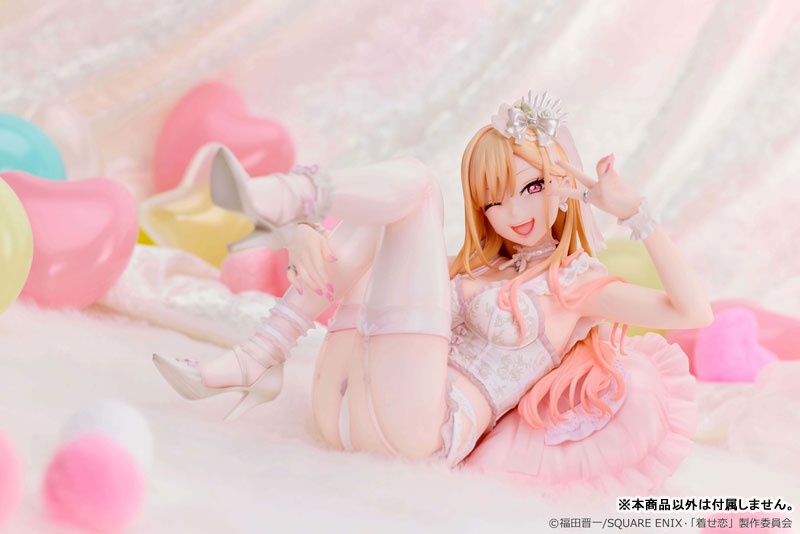 Aniplex 1/7 My Dress Up Darling Marin Kitagawa Babydoll