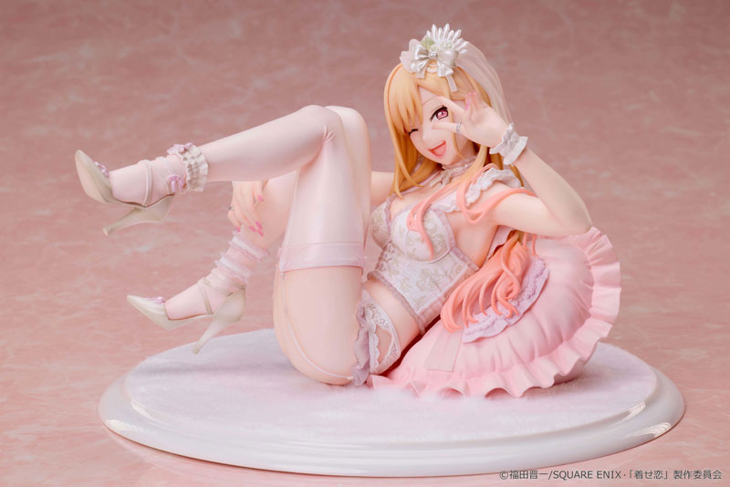 Aniplex 1/7 My Dress Up Darling Marin Kitagawa Babydoll