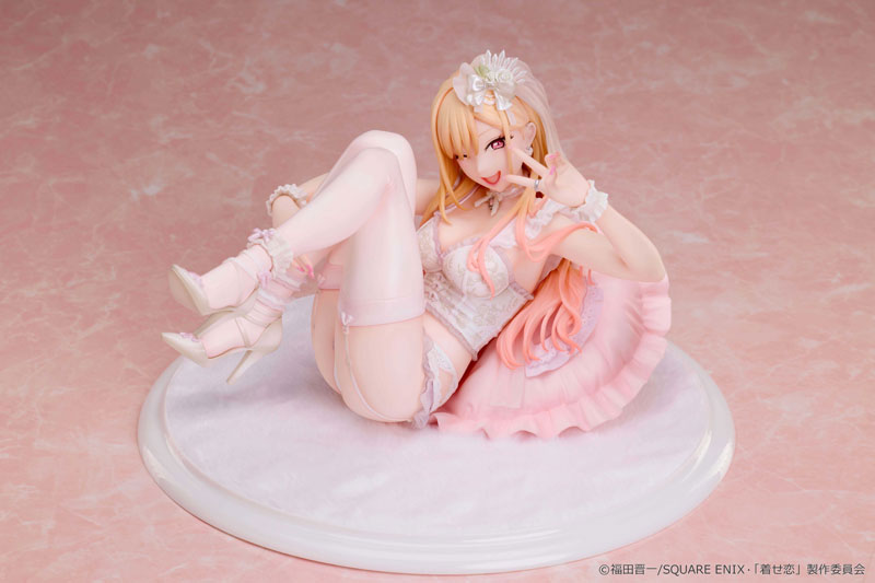 Aniplex 1/7 My Dress Up Darling Marin Kitagawa Babydoll