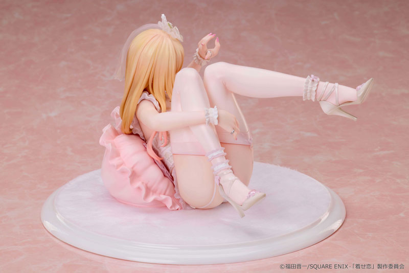 Aniplex 1/7 My Dress Up Darling Marin Kitagawa Babydoll