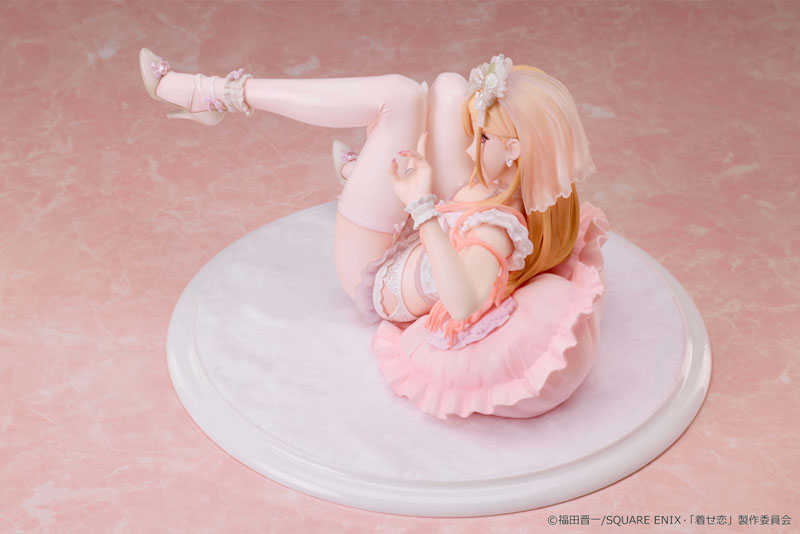 Aniplex 1/7 My Dress Up Darling Marin Kitagawa Babydoll
