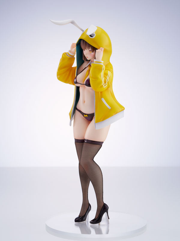 Koikoi 1/6 Sakura Shyness Bunny Hinata