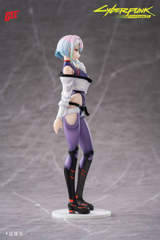 Animester 1/7 Cyberpunk Edgerunners Gee - Lucy