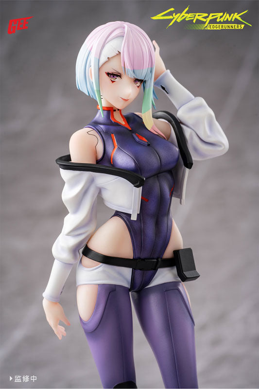 Animester 1/7 Cyberpunk Edgerunners Gee - Lucy