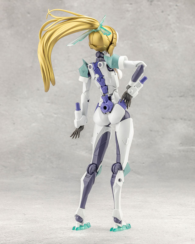 Kotobukiya Megalomaria Unlimited Universe - Green Glass [Model Kit]