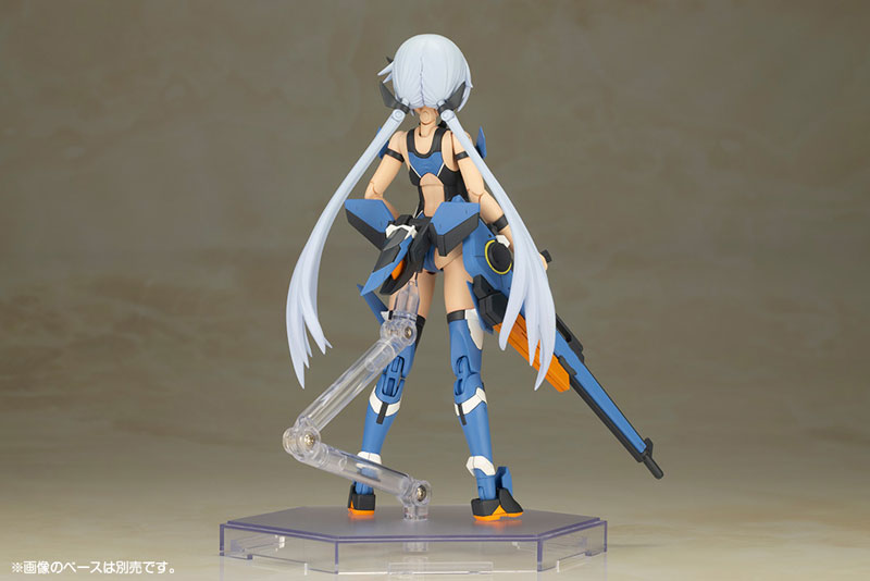 Kotobukiya Frame Arms Girl - Stylet (Swimsuit Version) [Model Kit]