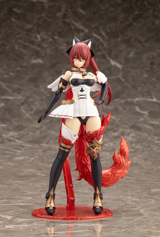 Kotobukiya Arcanadea - Charmed [Model Kit]