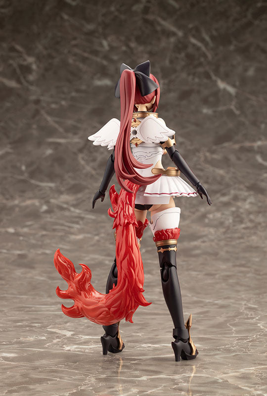 Kotobukiya Arcanadea - Charmed [Model Kit]