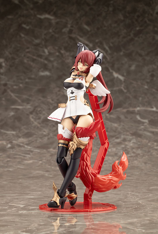 Kotobukiya Arcanadea - Charmed [Model Kit]