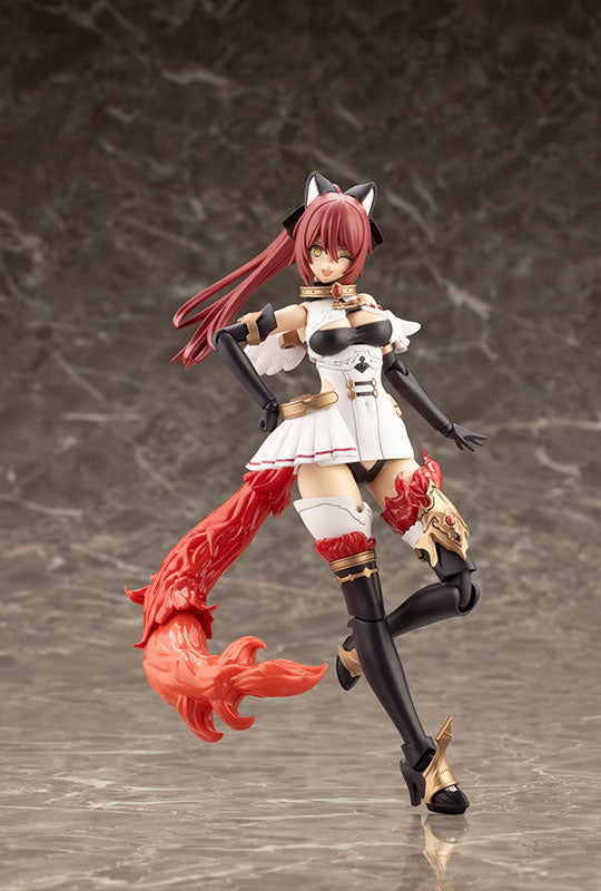 Kotobukiya Arcanadea - Charmed [Model Kit]