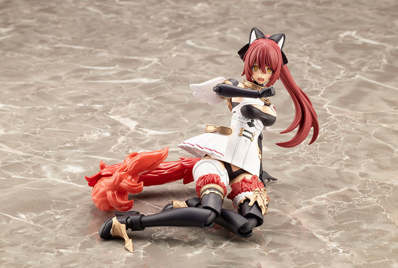 Kotobukiya Arcanadea - Charmed [Model Kit]