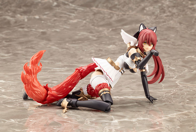 Kotobukiya Arcanadea - Charmed [Model Kit]