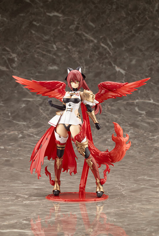 Kotobukiya Arcanadea - Charmed [Model Kit]