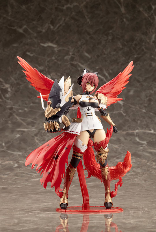 Kotobukiya Arcanadea - Charmed [Model Kit]