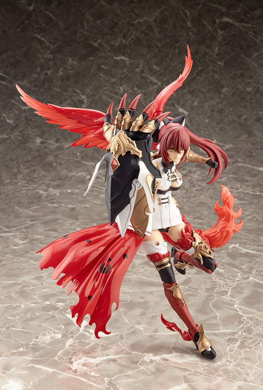 Kotobukiya Arcanadea - Charmed [Model Kit]