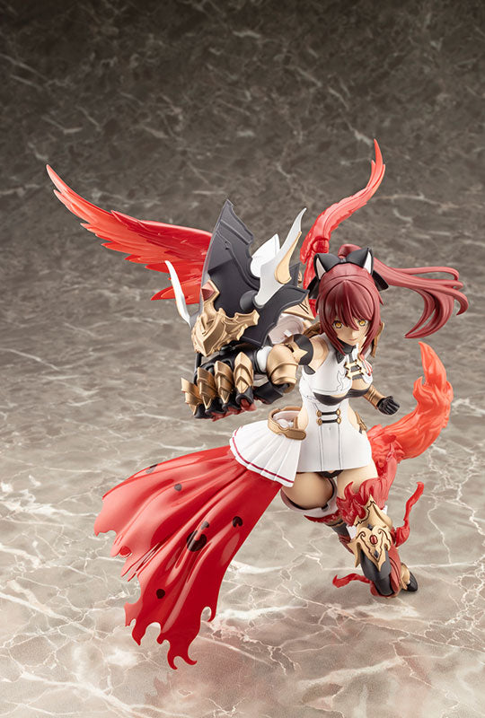 Kotobukiya Arcanadea - Charmed [Model Kit]