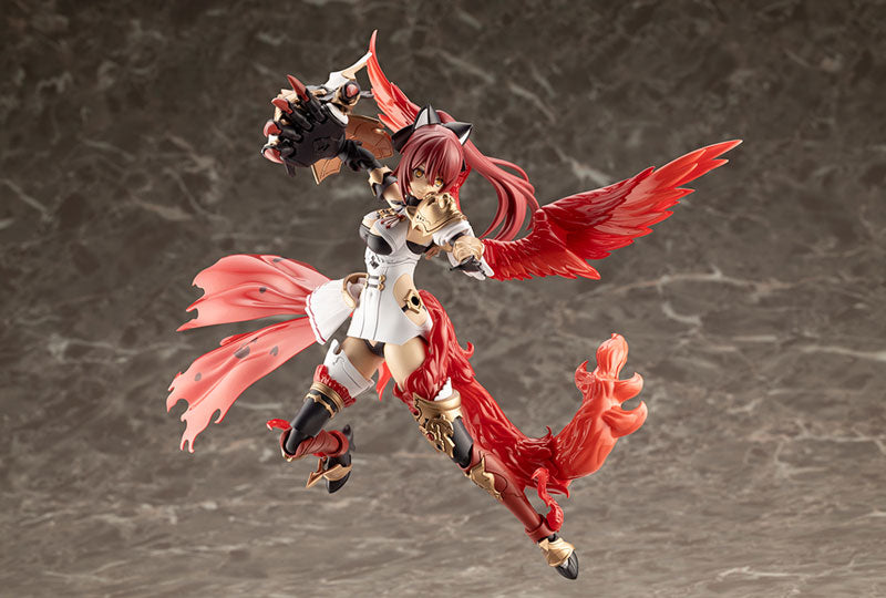 Kotobukiya Arcanadea - Charmed [Model Kit]