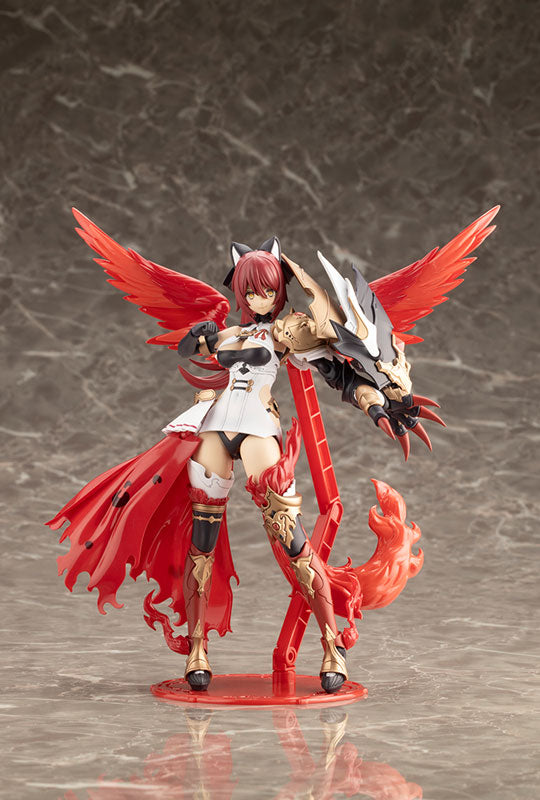 Kotobukiya Arcanadea - Charmed [Model Kit]