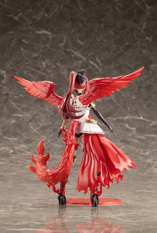 Kotobukiya Arcanadea - Charmed [Model Kit]