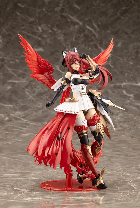 Kotobukiya Arcanadea - Charmed [Model Kit]
