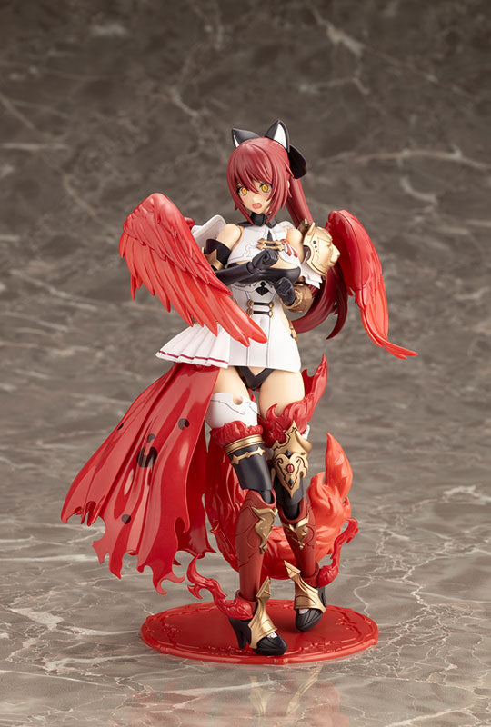 Kotobukiya Arcanadea - Charmed [Model Kit]