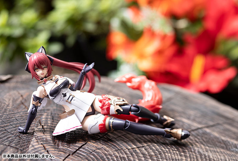 Kotobukiya Arcanadea - Charmed [Model Kit]