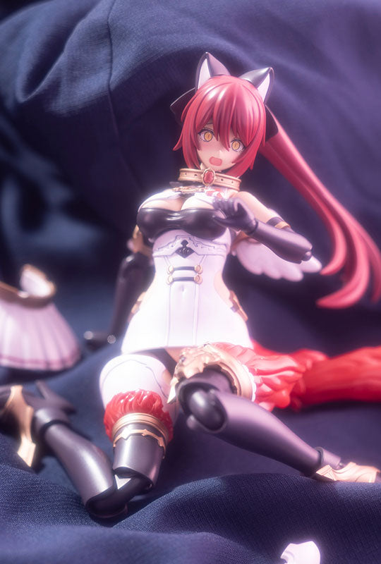 Kotobukiya Arcanadea - Charmed [Model Kit]