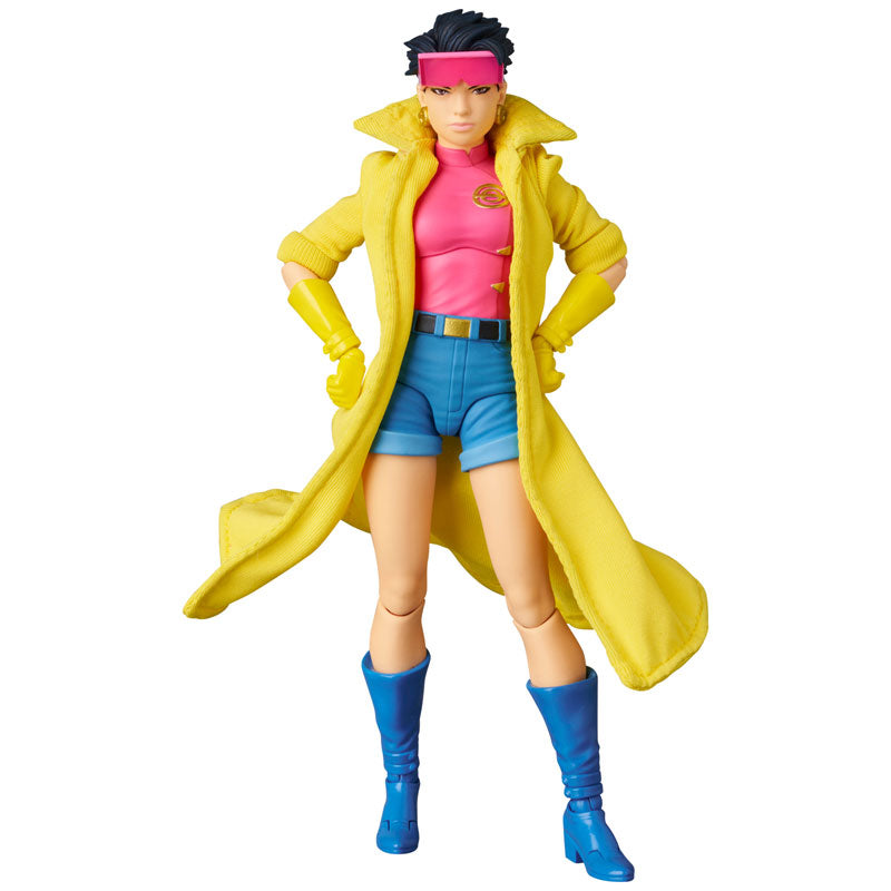 Mafex Marvel X-Men - Jubilee