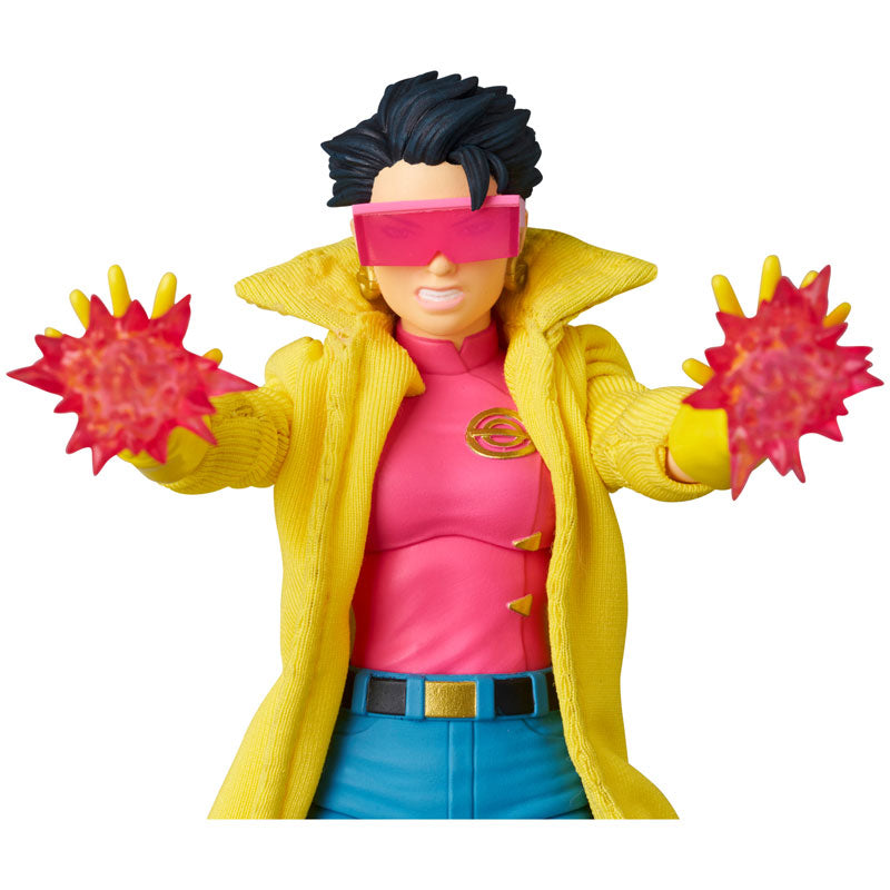 Mafex Marvel X-Men - Jubilee