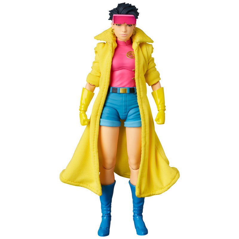 Mafex Marvel X-Men - Jubilee