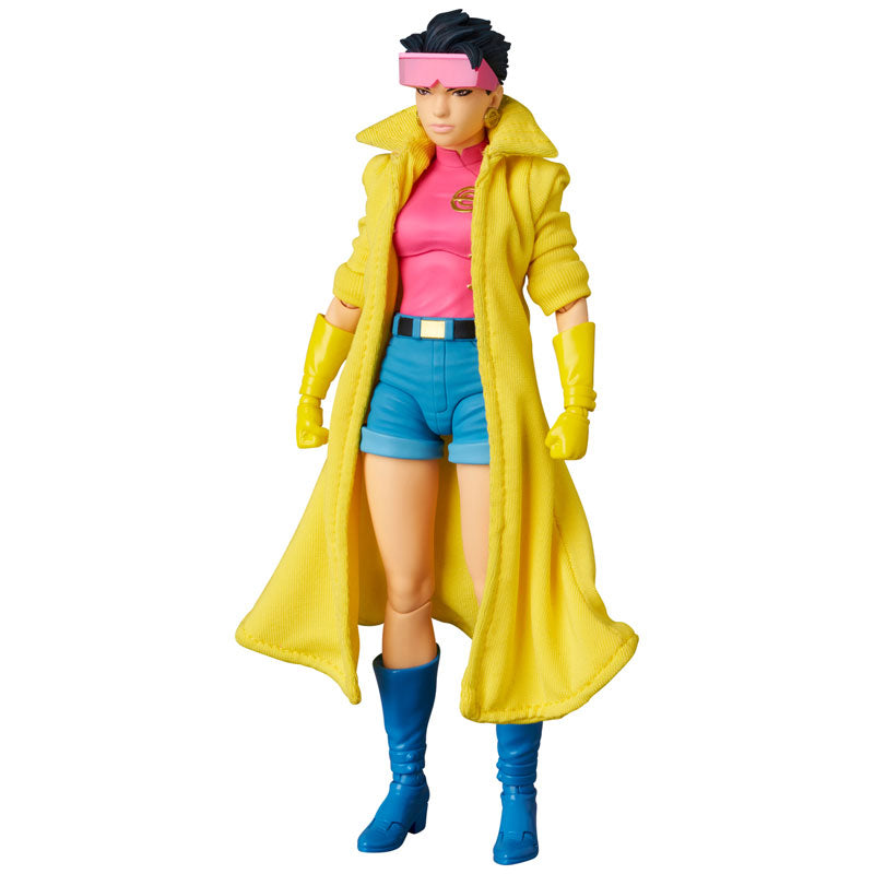 Mafex Marvel X-Men - Jubilee