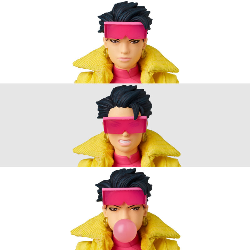 Mafex Marvel X-Men - Jubilee