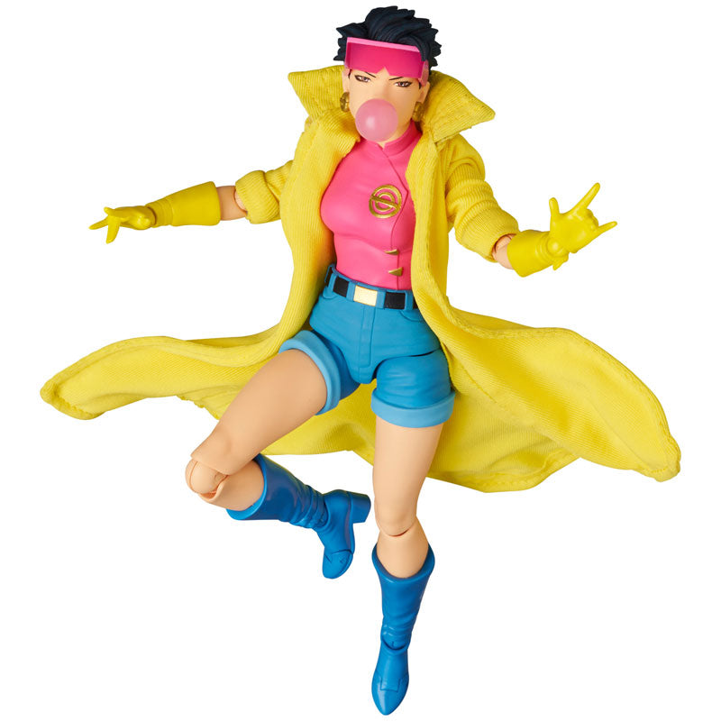 Mafex Marvel X-Men - Jubilee
