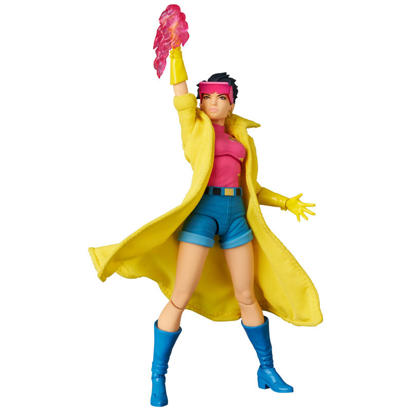 Mafex Marvel X-Men - Jubilee