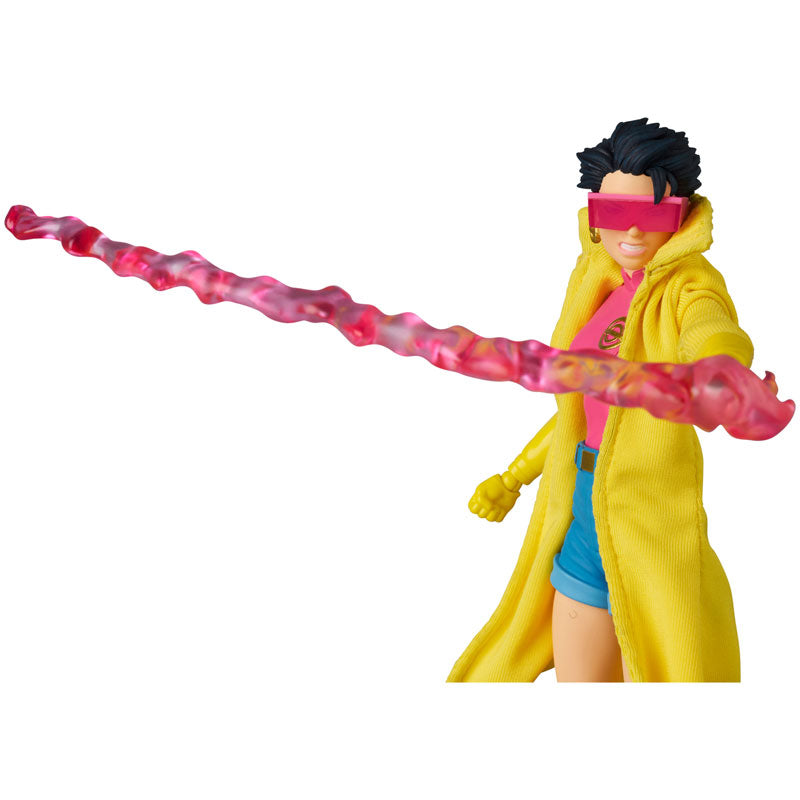 Mafex Marvel X-Men - Jubilee