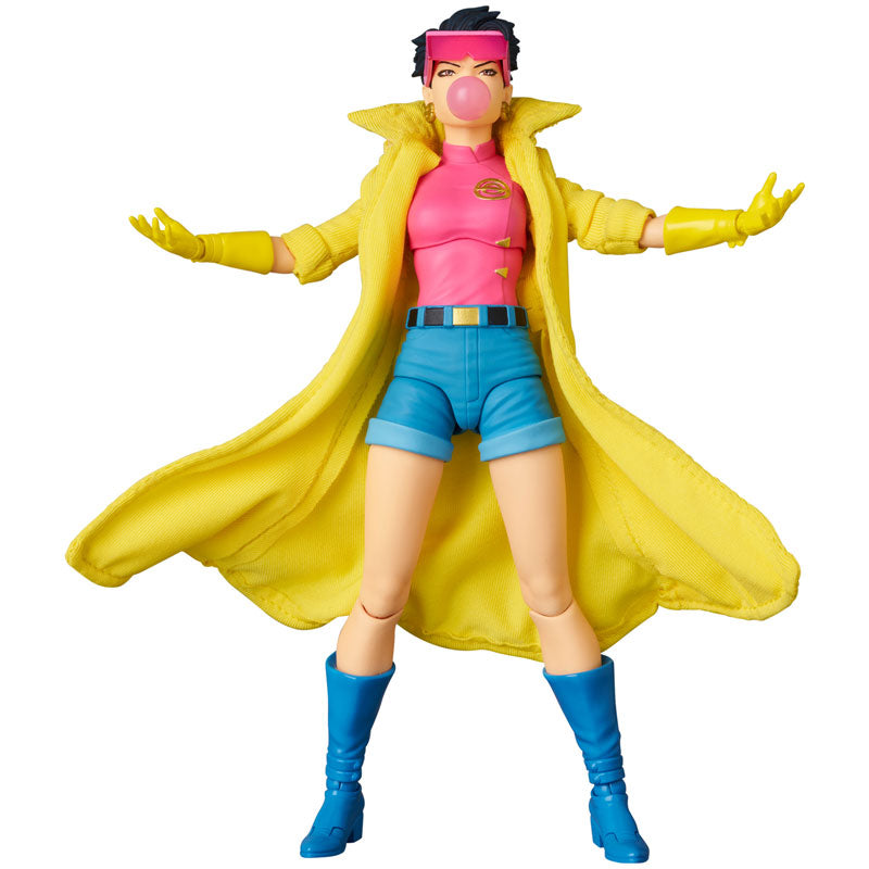 Mafex Marvel X-Men - Jubilee