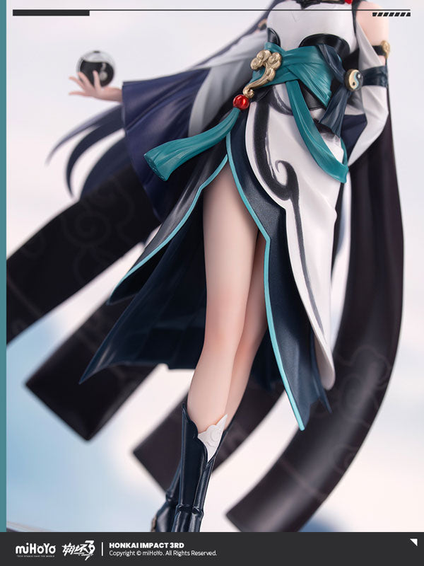 Myethos 1/8 Honkai Impact 3 - Fu Hua (Azure Empyrea)